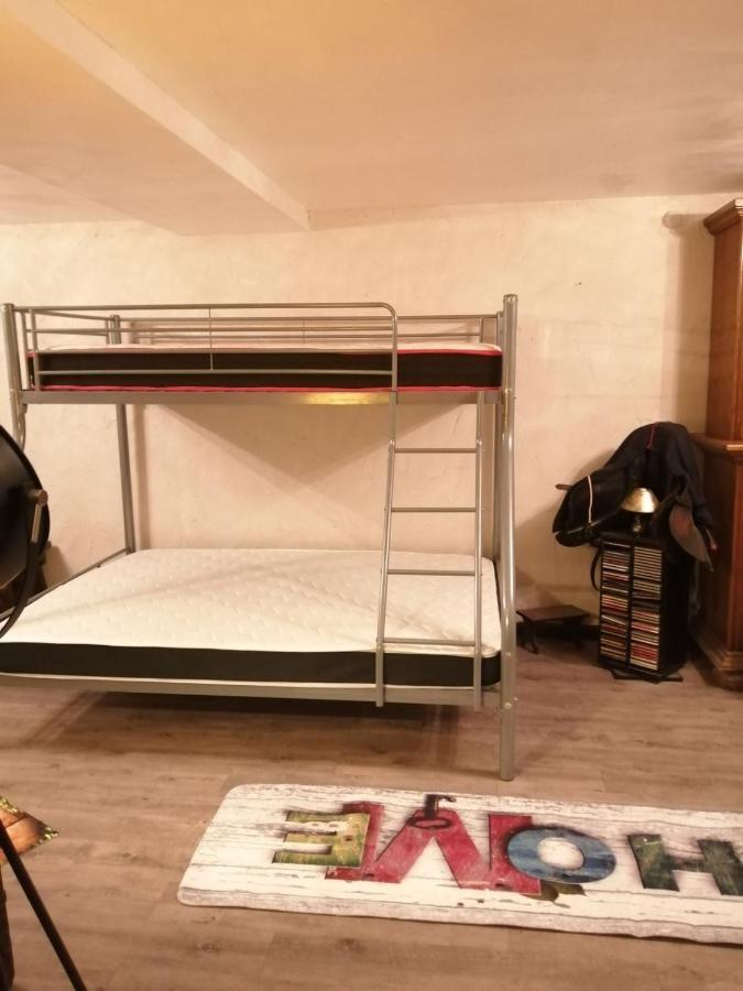 Studio Bar Sur Mulhouse Sud Illfurth Экстерьер фото